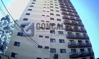 Imagem: SAO BERNARDO DO CAMPO - Residential / Apartment