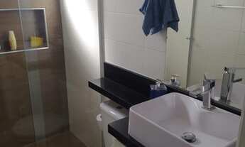 Imagem 7: Apartamento para venda possui 91 metros quadrados com 3 quartos em Jardim Arpoador - São P