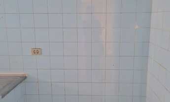 Imagem 2: SÃO PAULO - Apartamento Padrão - MIRANDÓPOLIS