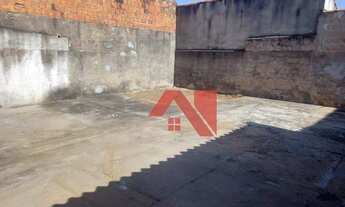 Imagem 4: Casa com 1 dormitório à venda, 60 m² por R$ 160.000,00 - Jardim Ipê III - Mogi Guaçu/SP