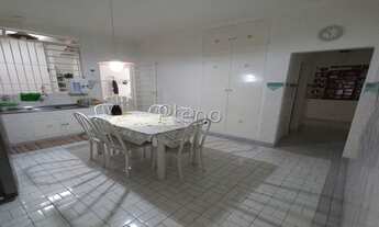 Imagem 4: Casa à venda no Jardim Chapadão - Campinas/SP