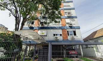 Imagem 3: PORTO ALEGRE - Apartamento Padrão - Cidade Baixa