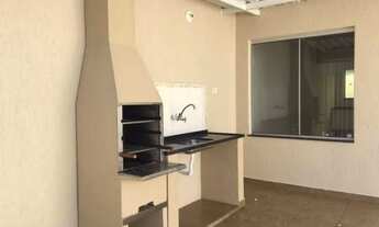 Imagem 4: Locação - Casa - Parque Nova Carioba - Americana - SP