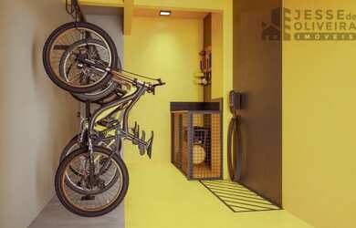 Imagem 4: Curitiba - Apartamento Padrão - Batel