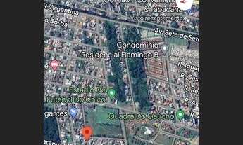 Imagem: Terreno em Matinhos litoral