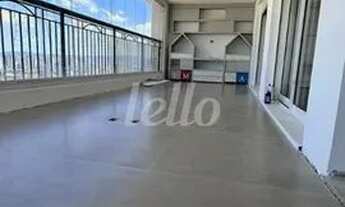 Imagem: São Paulo - Apartamento Padrão - Tatuapé