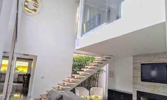 Imagem 4: Casa à venda no bairro Parque Frondoso - Cotia/SP