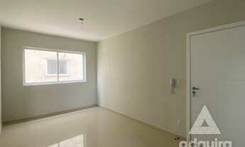 Imagem 4: Apartamento com 3 quartos no Residencial Visconde - Bairro Oficinas em Ponta Grossa