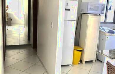 Imagem 5: Alugo apartamento Mobiliado no condomínio Garden Ville