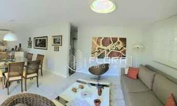 Imagem 2: Casa com 3 dormitórios à venda, 180 m² por R$ 950.000,00 - Itaipu - Niterói/RJ