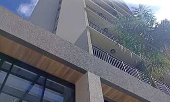 Imagem 2: Kitnet com 1 dormitório para alugar, 44 m² por R$ 4.271/mês - Perdizes - São Paulo/SP