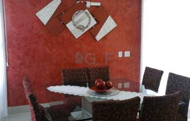 Imagem 5: Casa Locação Swiss Park