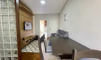 Imagem 7: Apartamento para aluguel, 2 quartos, 1 vaga, Buritis - Belo Horizonte/MG