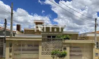 Imagem: Casa - Vila João Jorge - Campinas