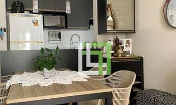 Imagem 2: Apartamento com 3 dormitórios à venda, 66 m² por R$ 490.000,00 - Centro - Jundiaí/SP