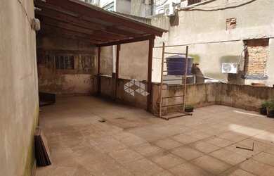 Imagem 3: Apartamento Comercial ou Residencial com Terraço Centro Porto Alegre