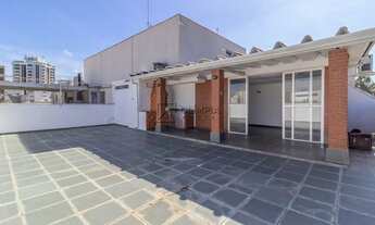 Imagem 2: Locação Cobertura 3 Dormitórios - 180 m² Paraíso