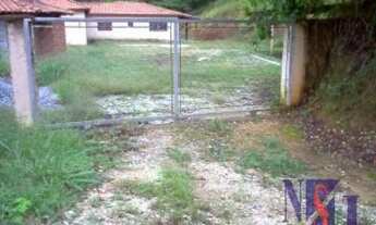 Imagem 2: Fazenda/Sítio/Chácara para venda possui 242000 metros quadrados em Taboão - Taubaté - SP