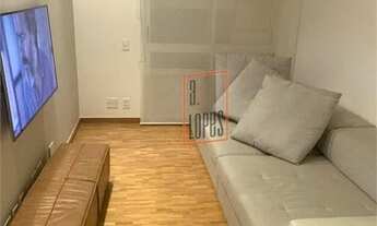 Imagem 2: Apartamento para venda com 225 metros quadrados com 3 quartos em Vila Uberabinha - São Pau