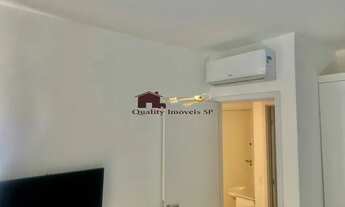 Imagem: LINDO APTO 1 DORM!!! APTO NOVO MOBILIADO