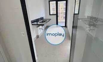 Imagem 5: Apartamento primeira locação , prédio novo alto padrão no Itaim Bibi