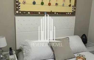 Imagem 3: Apartamento Apartamento com 3 dormitórios