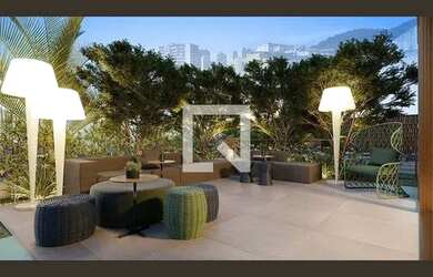 Imagem 6: Apartamento à Venda - Botafogo, 2 Quartos, 97 m2