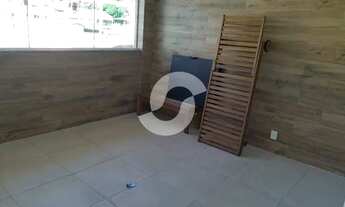 Imagem 7: Apartamento para venda tem 74 metros quadrados com 2 quartos em Itaipu - Niterói - RJ