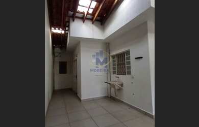 Imagem 2: Casa Jardim Ferraz - Locação