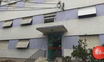 Imagem: São Paulo - Apartamento Padrão - Santana