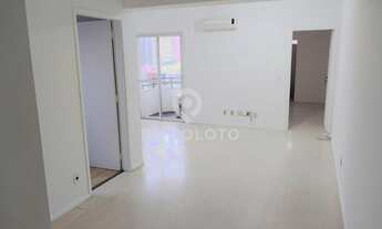 Imagem 4: Apartamento - Cambuí - Campinas