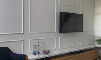 Imagem 3: Apartamento Locação Moema 83 m² 2 Dormitórios