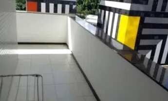 Imagem 3: Caminho das Árvores 2 Suítes, Nascente total, Varandão, Mobiliado e excelente localização