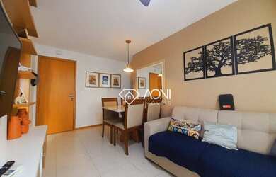 Imagem 3: Apartamento com 1 dormitório, 30 m² - venda por R$ 380.000,00 ou aluguel por R$ 2.940,00/m