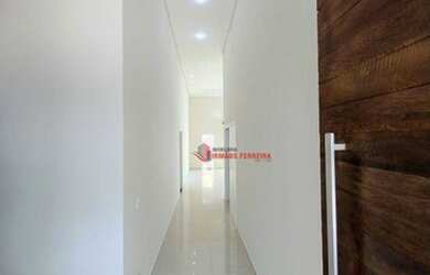 Imagem 5: Casa com 3 dormitórios para alugar, 240 m² por R$ 7.400/mês - Parque Residencial Damha V