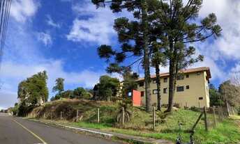 Imagem: Terreno no bairro Vila Maggi em Canela!