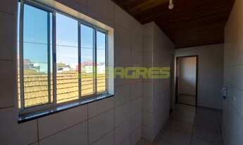 Imagem 4: Apartamento com 01 dormitório- 35m² por R$ 1.350,00