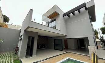 Imagem 4: Casa com 4 dormitórios à venda, 209 m² por R$ 2.000.000 - Urbanova - São José dos Campos/S