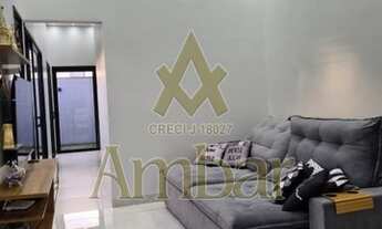 Imagem 5: Casa de Condomínio - Ribeirão Preto - Reserva Imperial