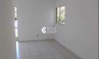 Imagem: Casa 2 dormitórios Condomínio Residencial