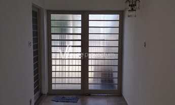 Imagem 2: Casa - Jardim Leonor - Campinas