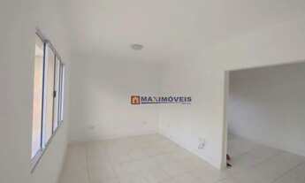 Imagem 2: Casa com 2 dormitórios para alugar por R$ 2.200,00/mês - Nova Cerejeiras - Atibaia/SP