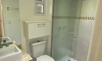 Imagem 3: Apartamento para venda com 48 metros com 2 quartos e 1 vaga de garagem em Jd Bonfiglioli-S