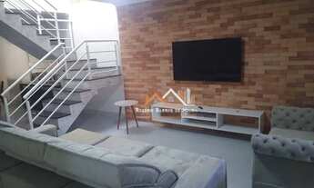 Imagem 7: Casa com 3 dormitórios à venda, 420 m² por R$ 1.200.000,00 - Morada do Sol - Itapetininga