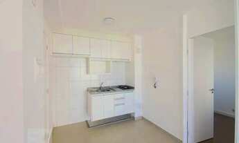 Imagem 7: Apartamento para Aluguel - Liberdade, 1 Quarto, 37 m2