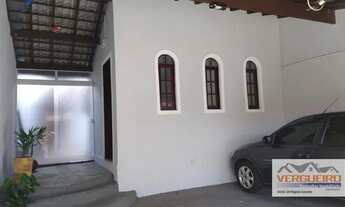 Imagem: Casa 3 dormitórios na zona sul