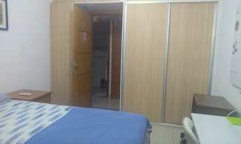 Imagem 4: Alugo excelente apto 3 quartos mobiliado