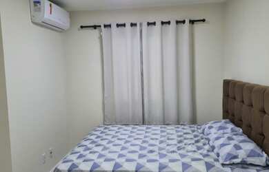 Imagem 5: Apartamento por temporada