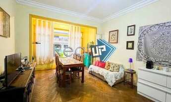 Imagem 3: Real UP Vende: 3 quartos com vaga Leblon RJ