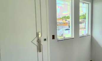 Imagem 7: Térrea para venda possui 80 metros quadrados com 3 quartos em Bela Vista - Palhoça - SC